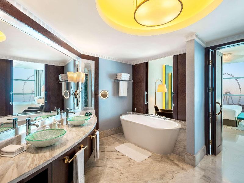 Sofitel Dubai Jumeirah Beach image