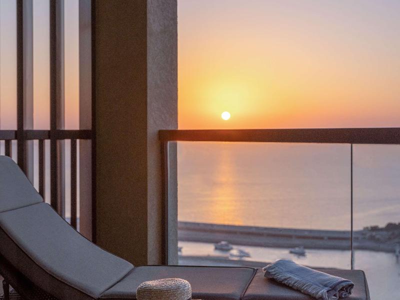 Sofitel Dubai Jumeirah Beach image