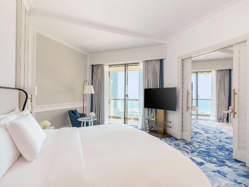 Sofitel Dubai Jumeirah Beach image