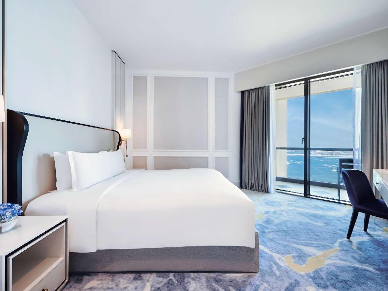 Sofitel Dubai Jumeirah Beach image