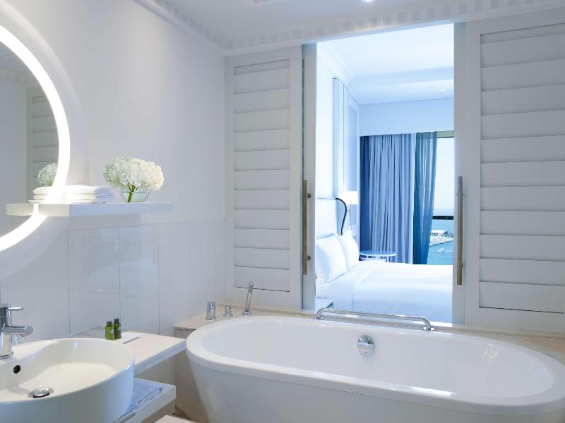 Sofitel Dubai Jumeirah Beach image