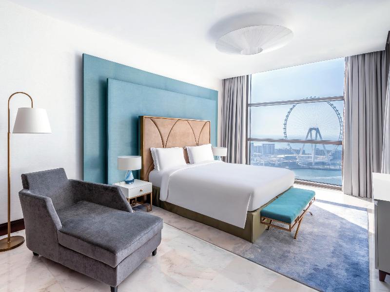Sofitel Dubai Jumeirah Beach image