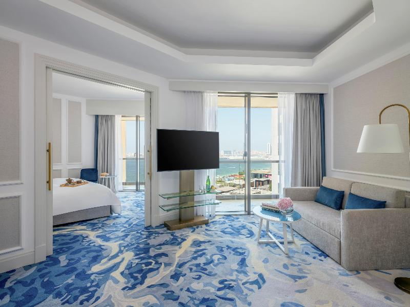 Sofitel Dubai Jumeirah Beach image