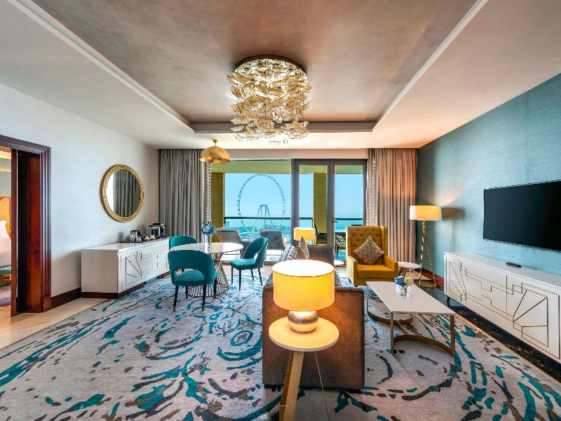 Sofitel Dubai Jumeirah Beach image