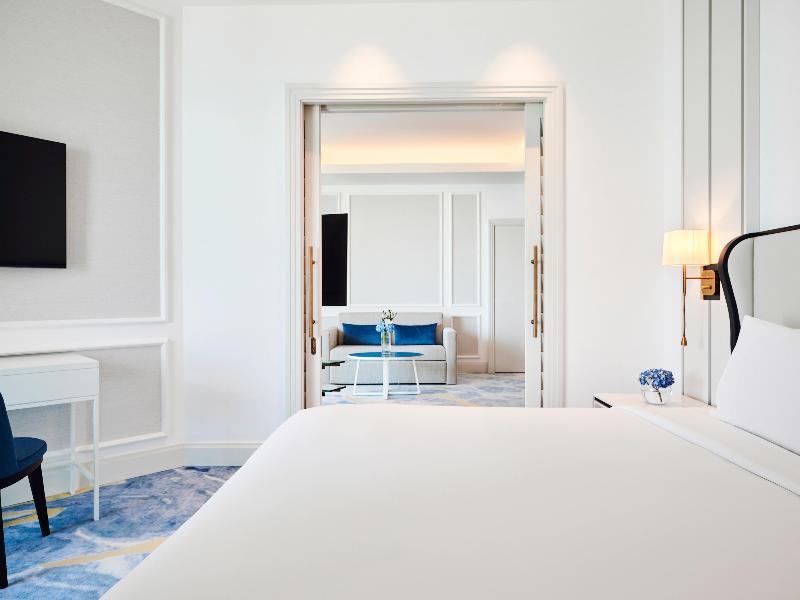 Sofitel Dubai Jumeirah Beach image