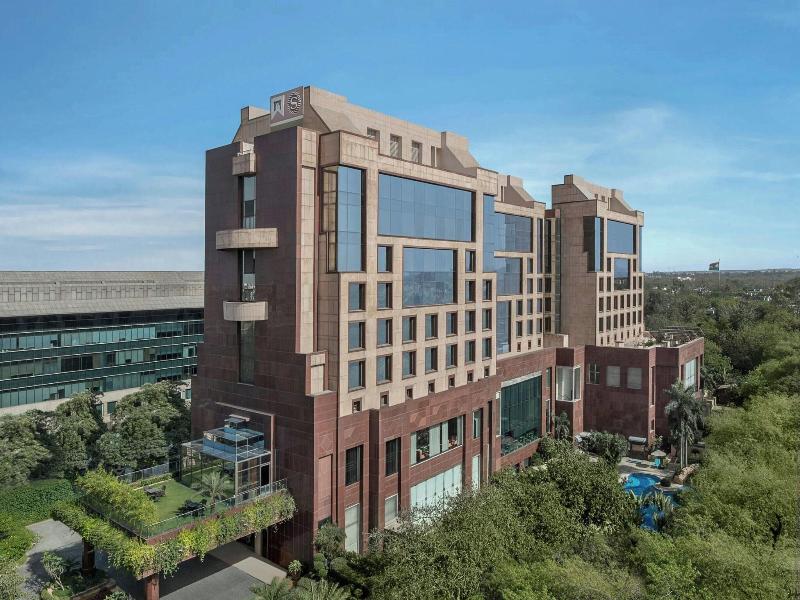 Sheraton New Delhi image