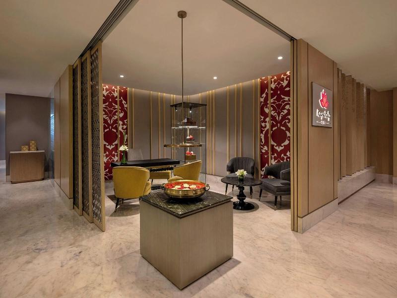 Sheraton New Delhi image