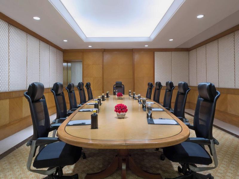 Sheraton New Delhi image