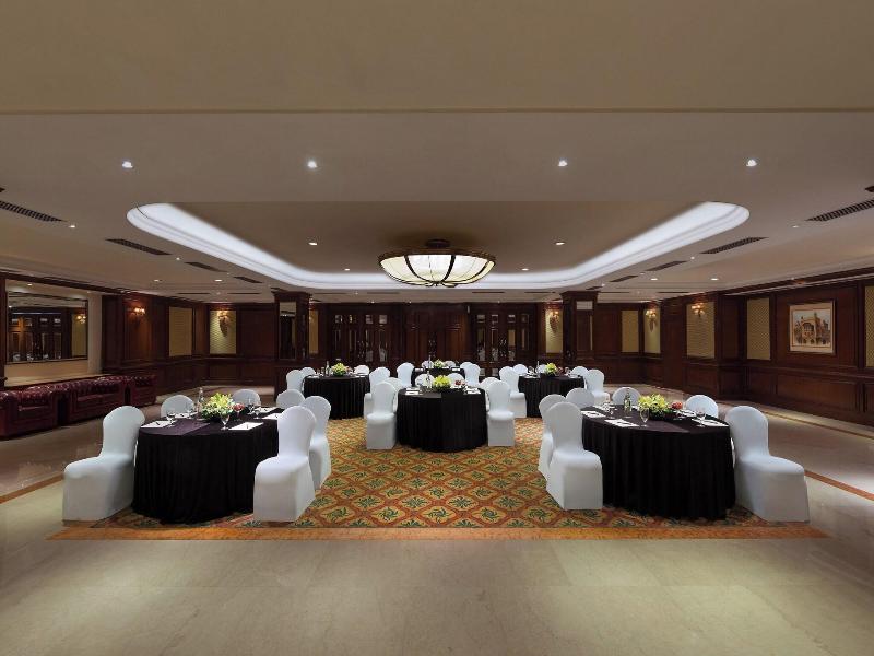 Sheraton New Delhi image