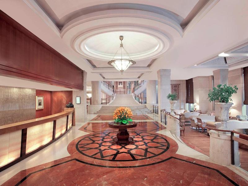 Sheraton New Delhi image