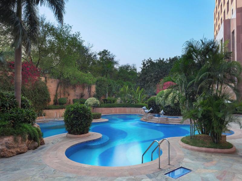 Sheraton New Delhi image