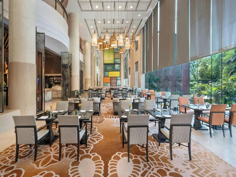 Sheraton New Delhi image