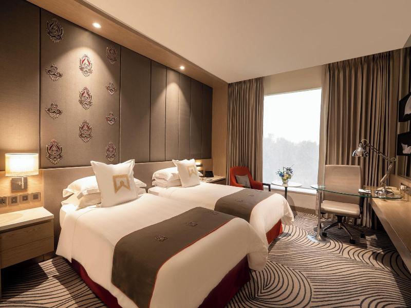 Sheraton New Delhi image