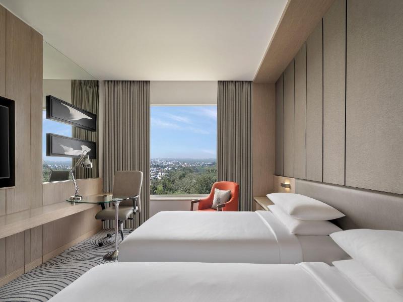 Sheraton New Delhi image