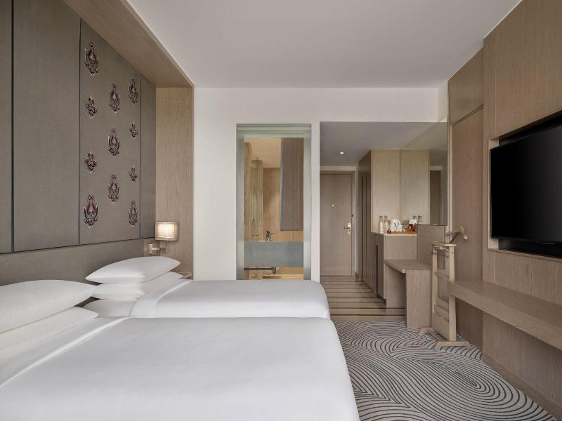 Sheraton New Delhi image
