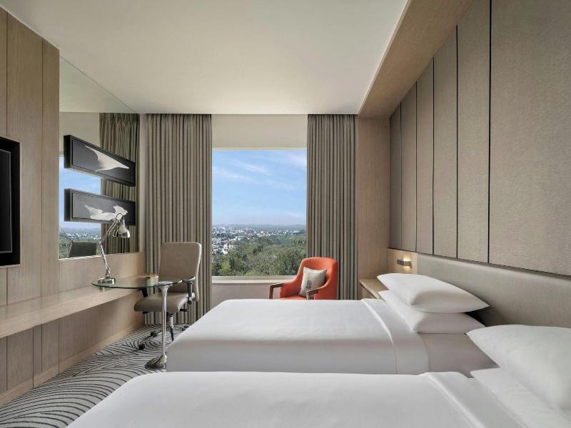 Sheraton New Delhi image