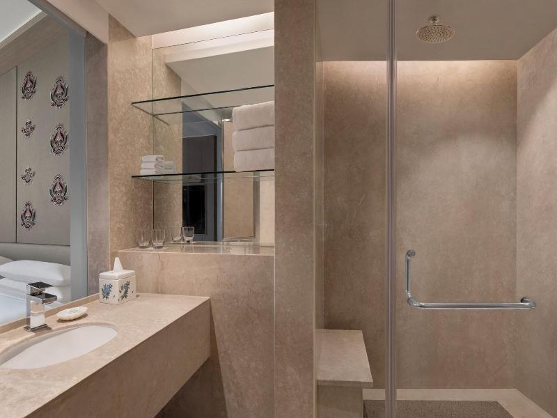 Sheraton New Delhi image