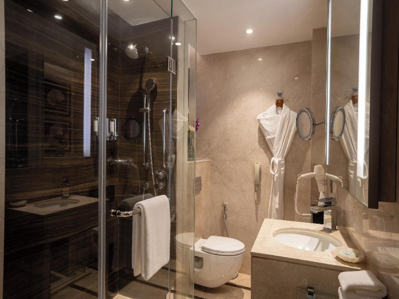 Sheraton New Delhi image