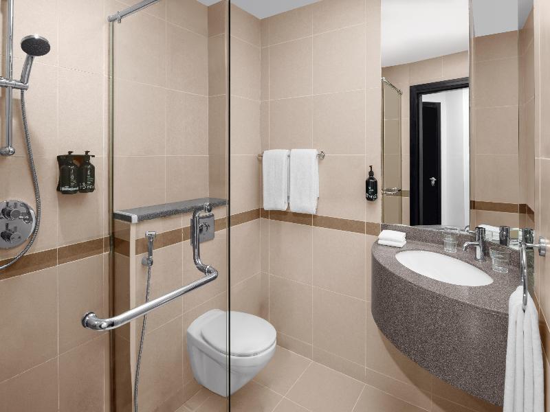 Holiday Inn Express Dubai- Safa Park image