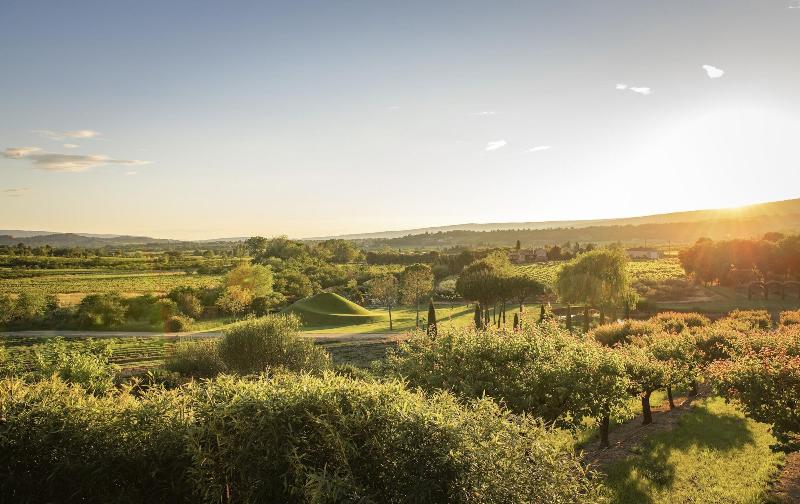 Domaine des Andéols image