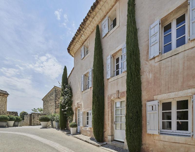 Domaine des Andéols image