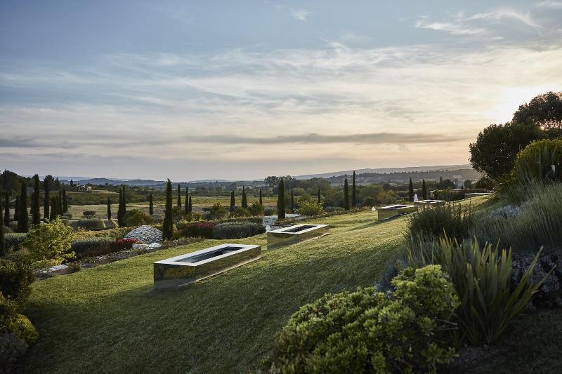 Domaine des Andéols image