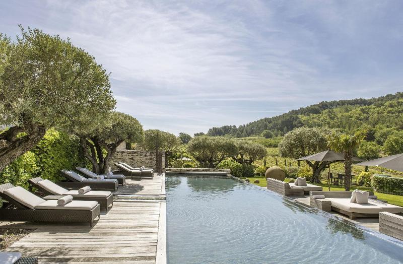 Domaine des Andéols image