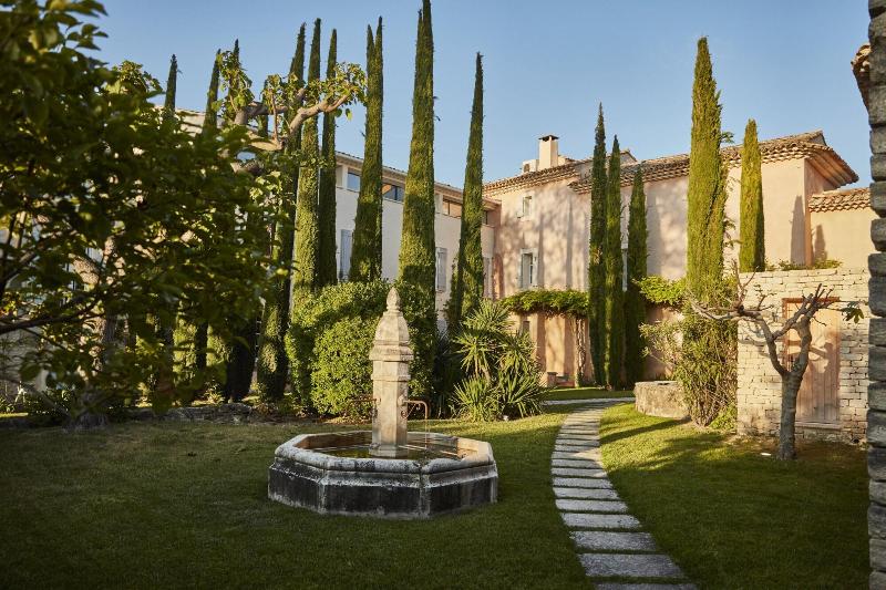 Domaine des Andéols image