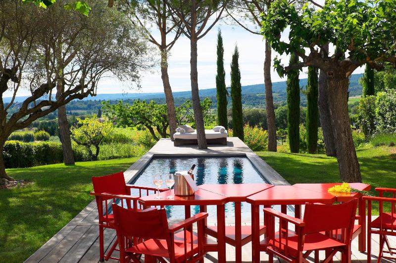 Domaine des Andéols image