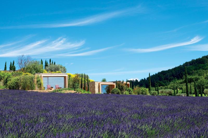 Domaine des Andéols image