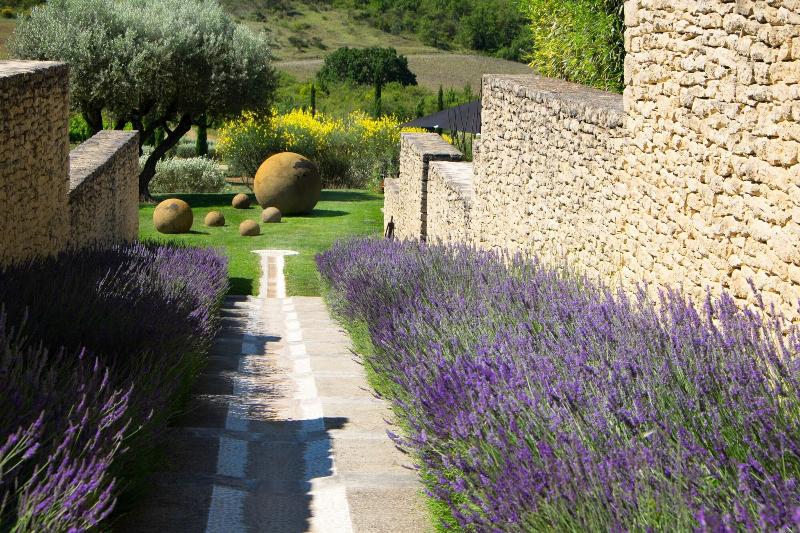 Domaine des Andéols image