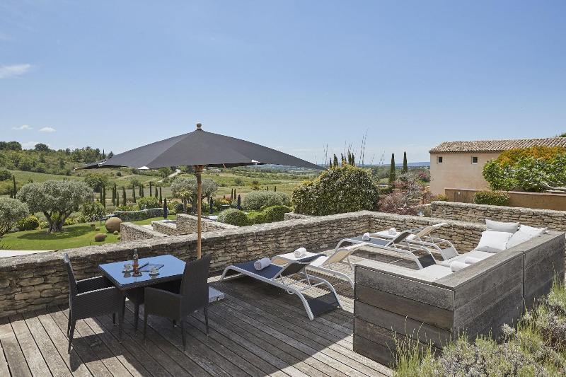 Domaine des Andéols image