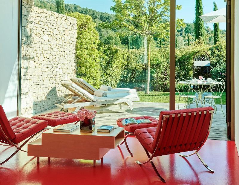 Domaine des Andéols image