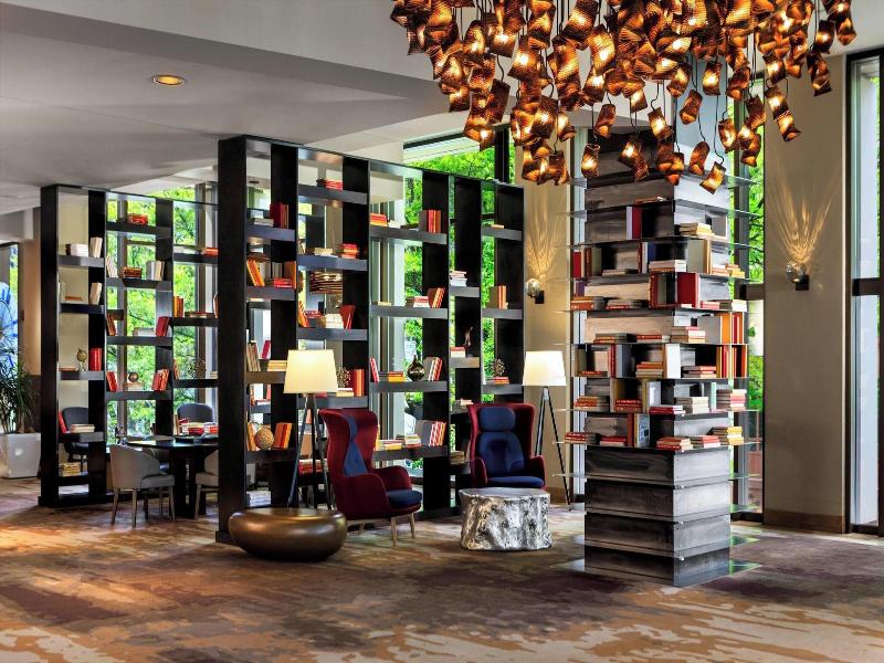 Renaissance Seattle Hotel image