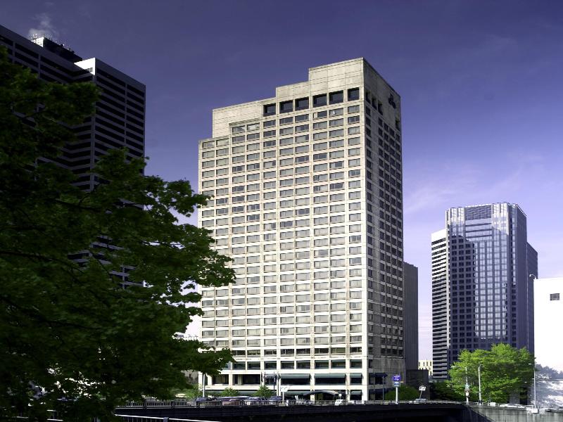 Renaissance Seattle Hotel image