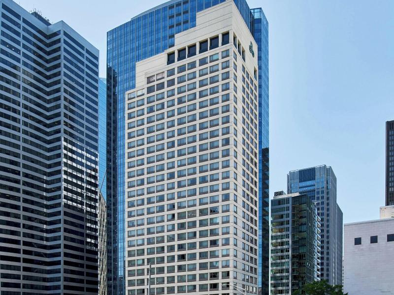 Renaissance Seattle Hotel image