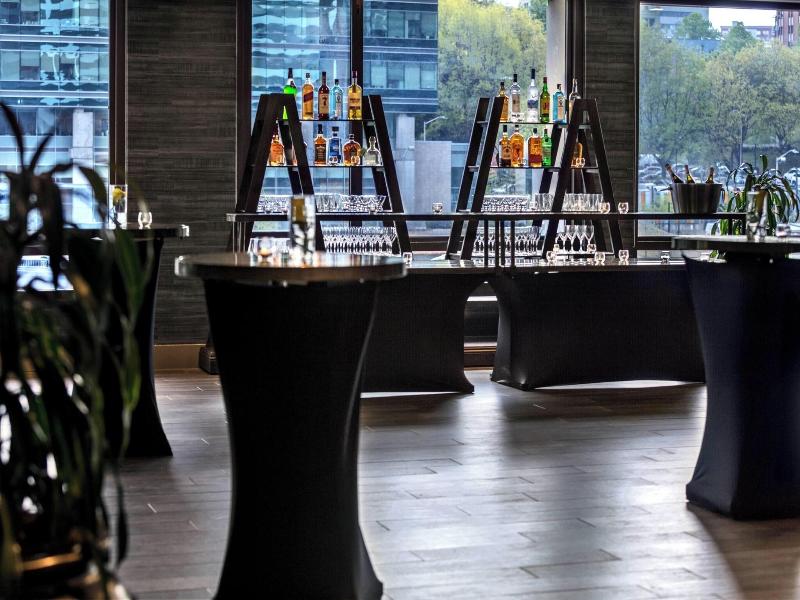 Renaissance Seattle Hotel image