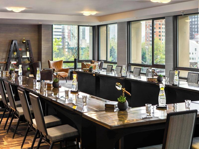 Renaissance Seattle Hotel image