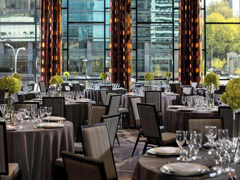 Renaissance Seattle Hotel image