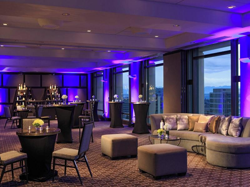 Renaissance Seattle Hotel image