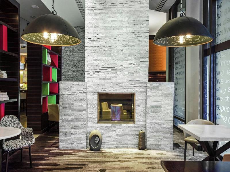 Renaissance Seattle Hotel image