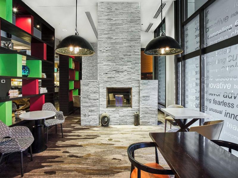 Renaissance Seattle Hotel image