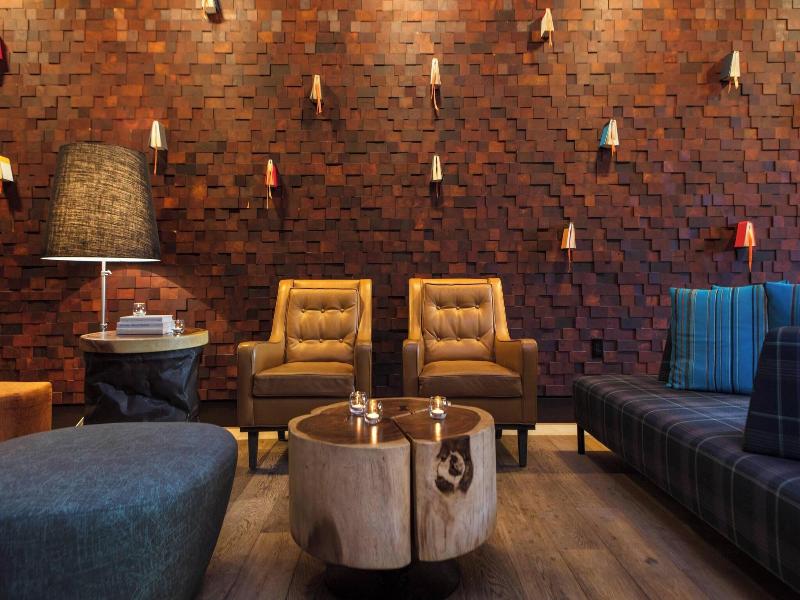 Renaissance Seattle Hotel image