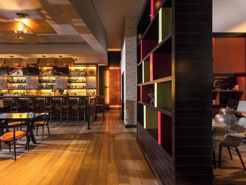 Renaissance Seattle Hotel image