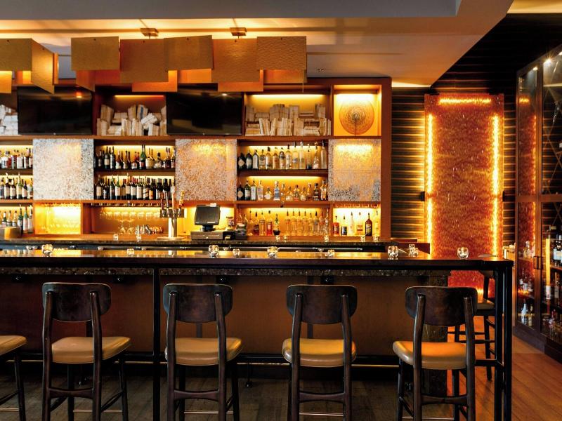 Renaissance Seattle Hotel image