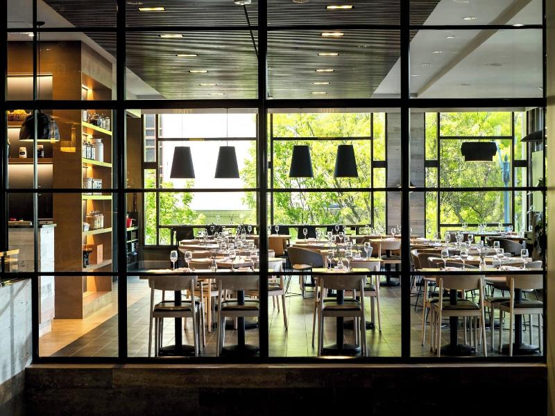 Renaissance Seattle Hotel image