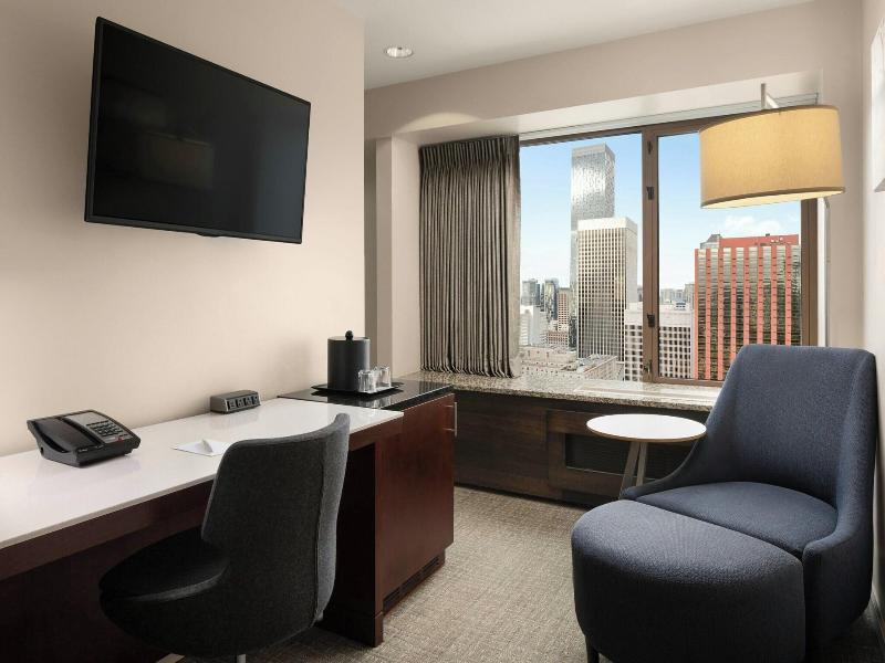 Renaissance Seattle Hotel image