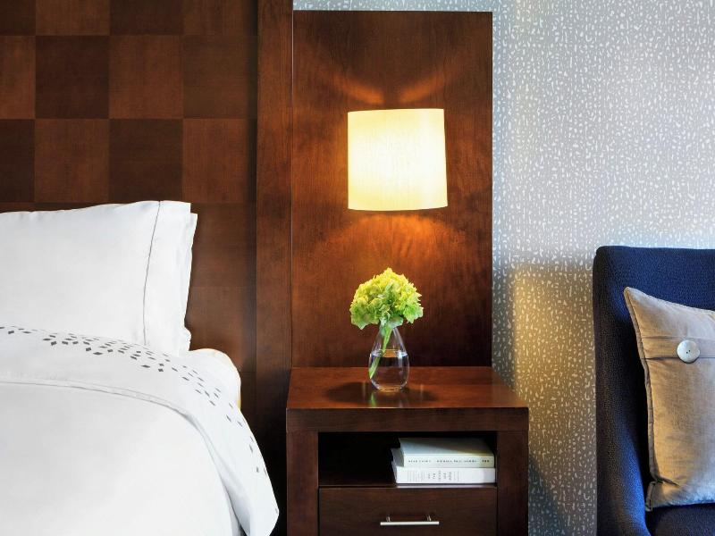 Renaissance Seattle Hotel image