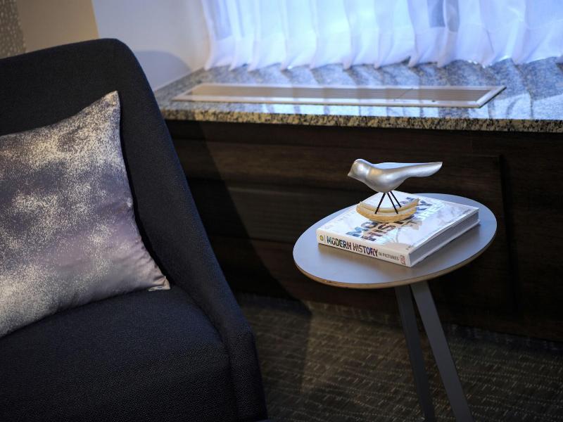 Renaissance Seattle Hotel image