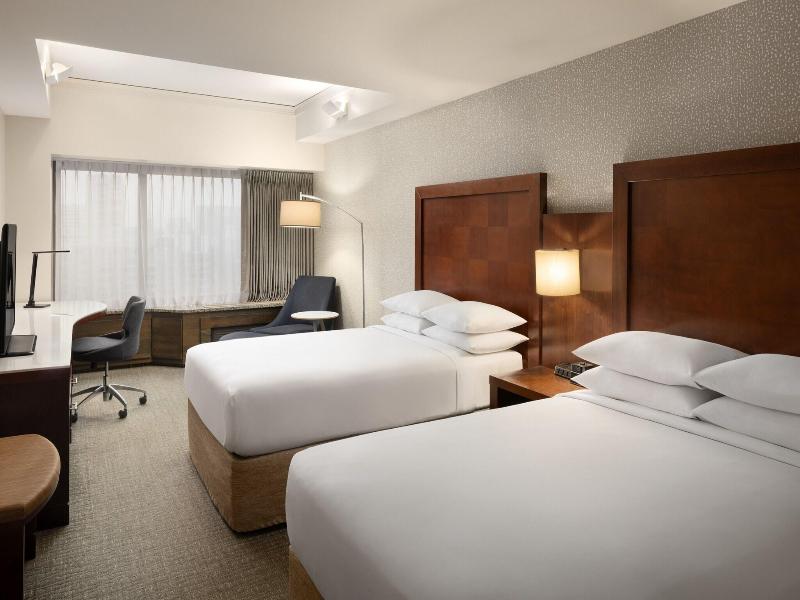 Renaissance Seattle Hotel image